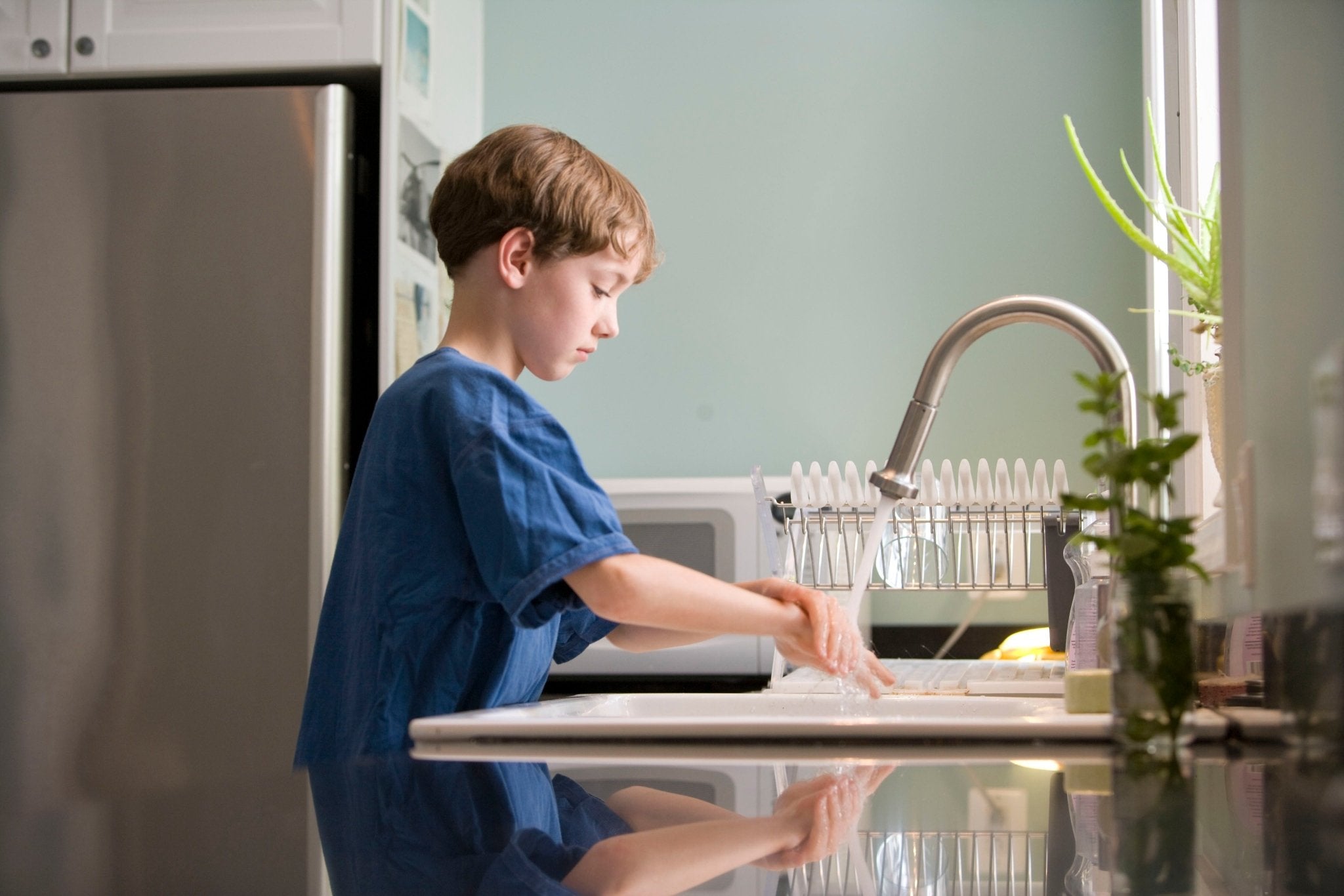 6 Things That Make Water Unhealthy ! - PrecipFilter