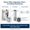 Dyson Filters: Vacuum & Air Purifier Upgrades for Cleaner Air & Floors