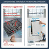 Indicators of a Saturated Air Filter Beyond Noticeable Smells