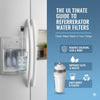 The Ultimate Guide to Refrigerator Water Filters
