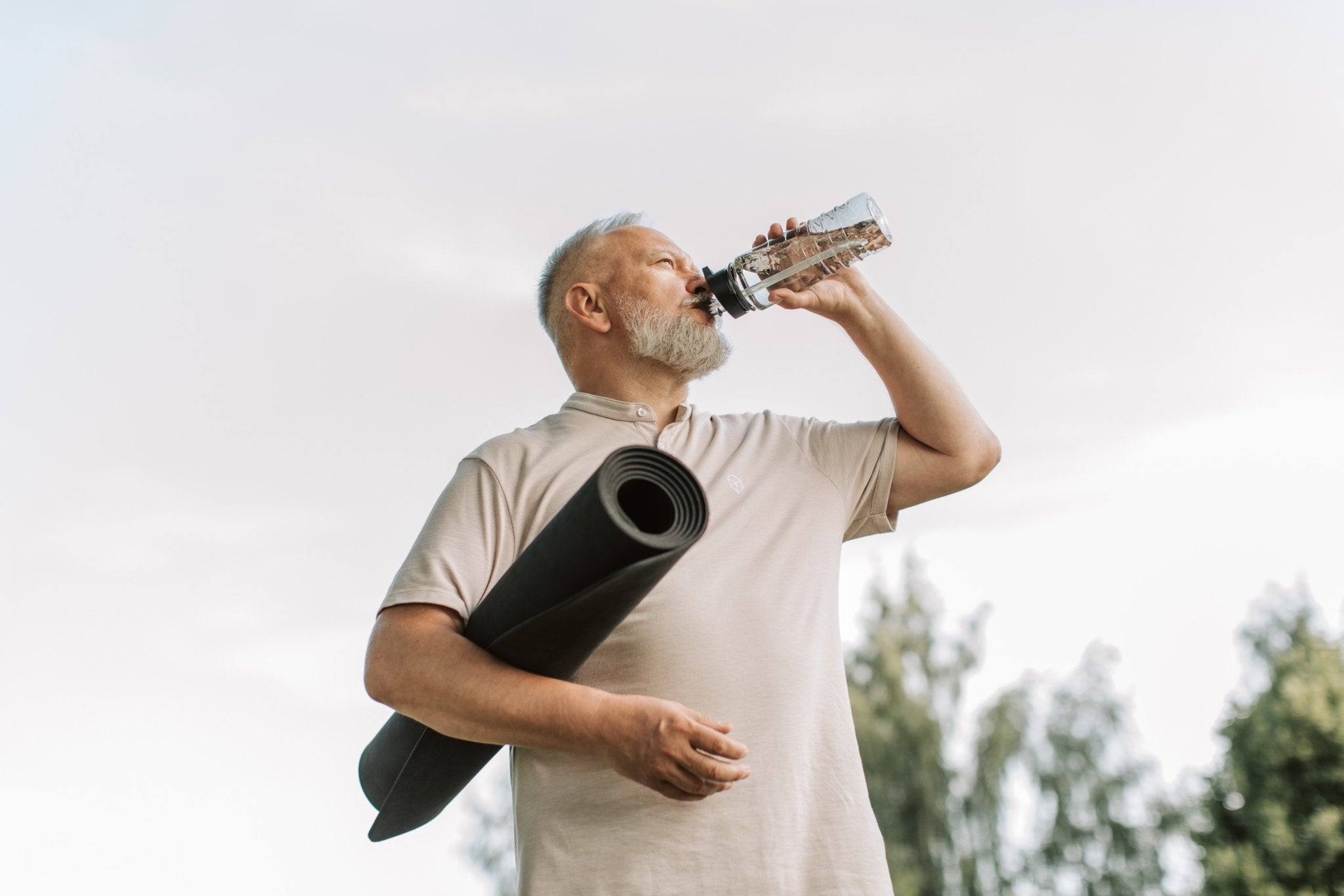 Bad Side Effects Of Polluted Drinking Water - PrecipFilter