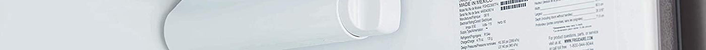 How to Clean and Replace Your Refrigerator Water Filter: A Step-by-Step Guide - PrecipFilter