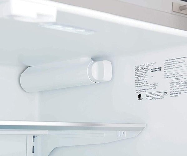 How to Clean and Replace Your Refrigerator Water Filter A StepbySte