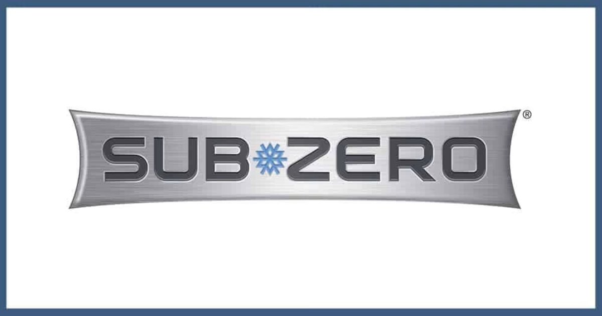 Today I'm Here To Talk About Another Brand Called "Sub-Zero" - PrecipFilter