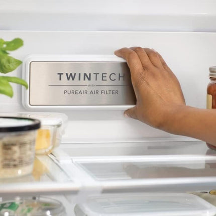 Frigidaire PWF-1 FPPWFU01 & PureAir RAF-2 FRGPAAF2 Water & Air Filter Combo Kit