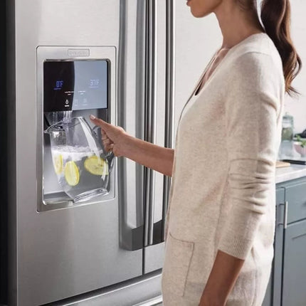 Frigidaire PWF-1 & PureAir Ultra II Combo Kit – FPPWFU01 & PAULTRA2 Replacement Filters