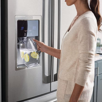 Frigidaire PWF-1 FPPWFU01 & PureAir RAF-2 FRGPAAF2 Water & Air Filter Combo Kit