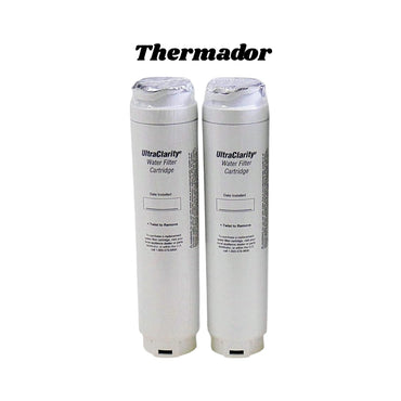 Bosch Thermador REPLFLTR10 Water Filter 2 pack