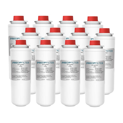 Precipfilter WaterSentry Plus Replacement Water Filter Compatible with Elkay 51300C Short