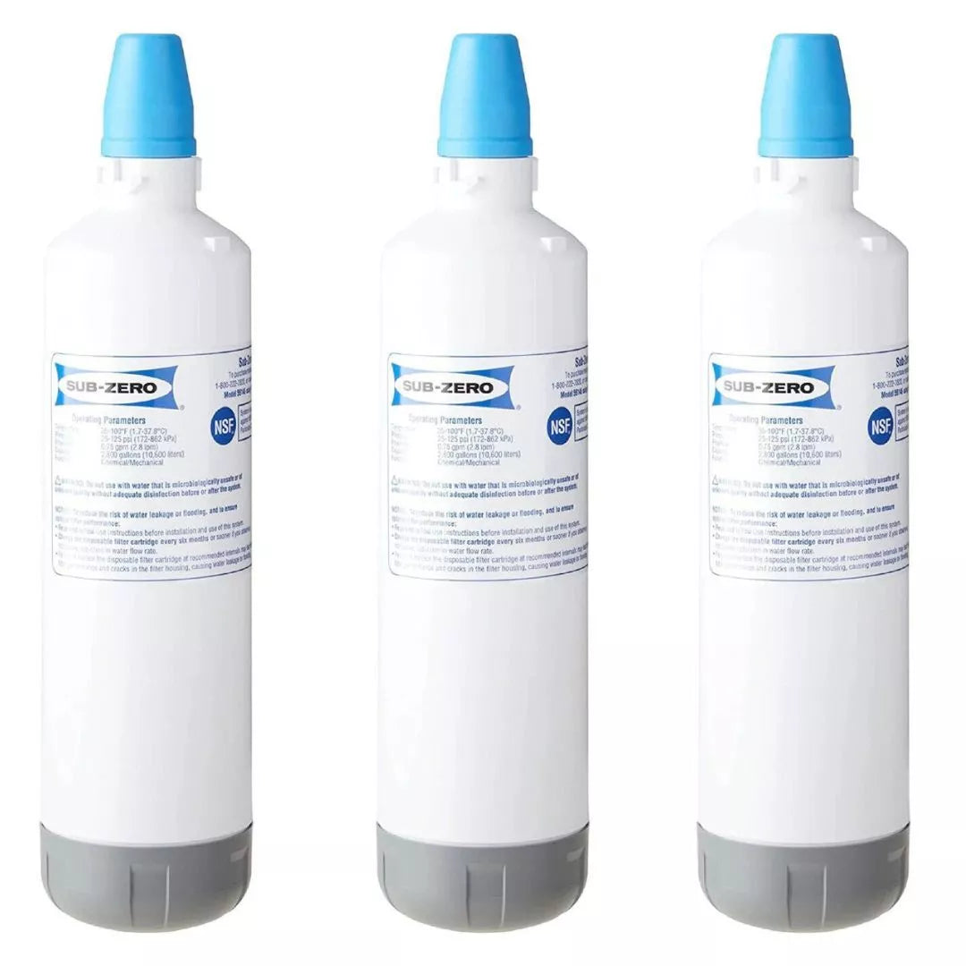 SUB-ZERO 7012333 UC-15 Ice Maker Water Filter