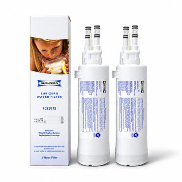 Sub-Zero 7023812 Replacement Refrigerator Water Filter. - PrecipFilter