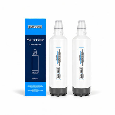 Sub-Zero 7042803 Ice Maker Water Filter - PrecipFilter