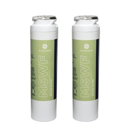 GE MSWF Refrigerator Water Filter Replacement - PrecipFilter