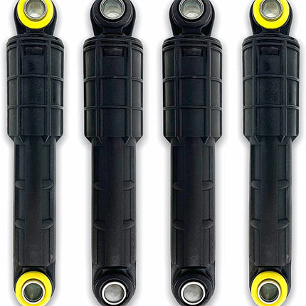 DC66-00470A Samsung Washer Shock Absorber DC66-00470B Replacement (4 Pack) - PrecipFilter
