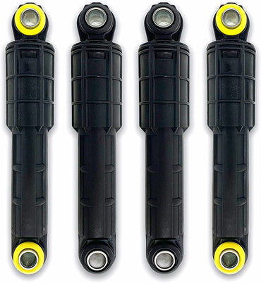 DC66-00470A Samsung Washer Shock Absorber DC66-00470B Replacement (4 Pack) - PrecipFilter