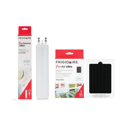 Frigidaire FRIGCOMBO ULTRAWF Water Filter & Paultra Air Filter Combo Pack - PrecipFilter