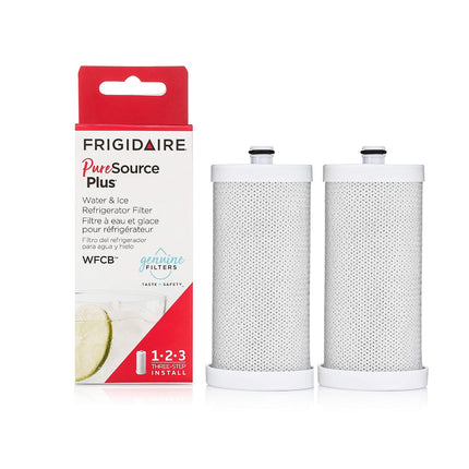Frigidaire Puresource Plus WFCB Water Filter PrecipFilter