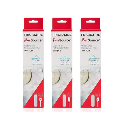 Frigidaire Puresource 3 Water Filter WF3CB