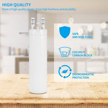 Frigidaire WF3CB Puresource3 Refrigerator Water Filter , White - PrecipFilter
