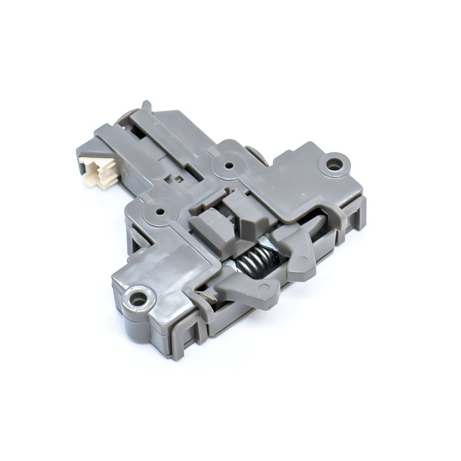 GE Dishwasher Door Latch WD21X10490 and Switch Assembly - PrecipFilter