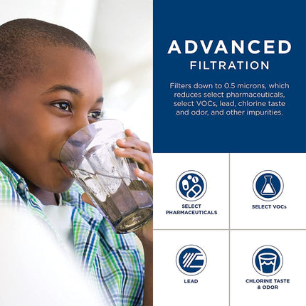 fqk2j water filter