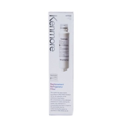 9130 Water Filter