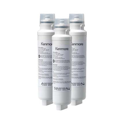 Kenmore 9130 Refrigerator Water Filter (OEM) Original Equipment Manufacturer - PrecipFilter