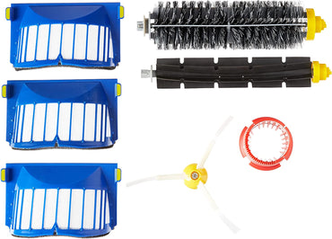 iRobot Roomba 600 Series Replenishment Kit 4636432 - White - PrecipFilter