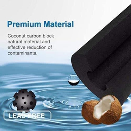 Kеnmore 9081 refrigerator Water Filter 1 Pack - PrecipFilter