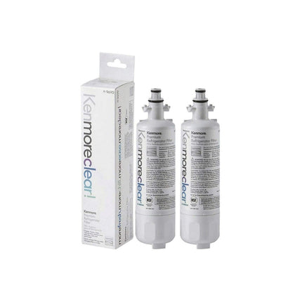 Κеnmore 9690 water filter Replacement Refrigerator Water Filter. - PrecipFilter
