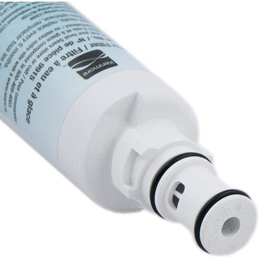 Kenmore 9915 Genuine Refrigerator Water Filter for ELITE Genuine Original Equipment Manufacturer (OEM) part - PrecipFilter