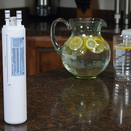 Kenmore 9999 Refrigerator Replacement Water Filter, White - PrecipFilter