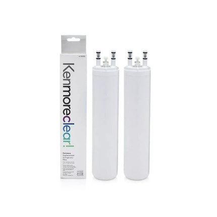 Kenmore 9999 Refrigerator Replacement Water Filter, White - PrecipFilter