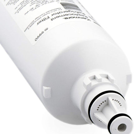 Kenmore clear 9990 Replacement Refrigerator Water Filter, White - PrecipFilter