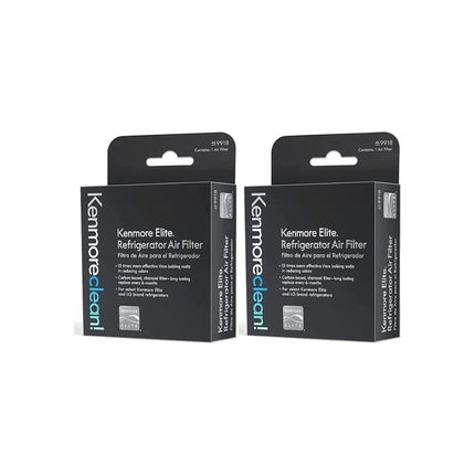 Kenmore Elite 469918 Refrigerator Air Filter - PrecipFilter