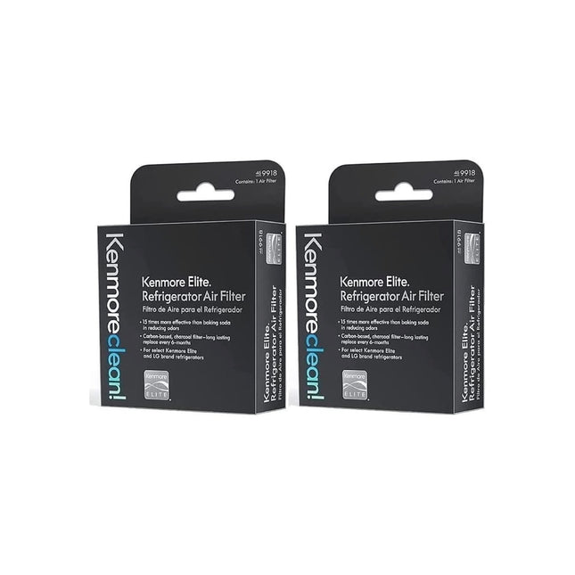Kenmore Elite 469918 Refrigerator Air Filter - PrecipFilter