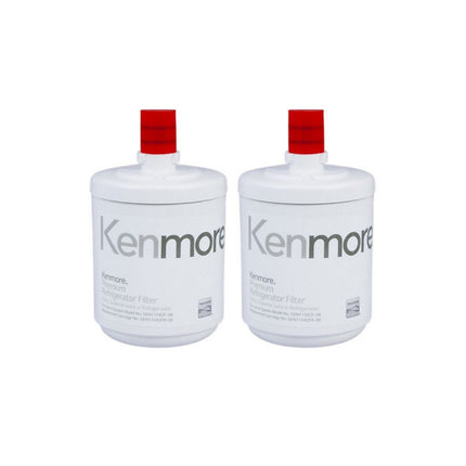 Kenmore Premium Refrigerator Water Filter 9890  469890 46-9890 ADQ72910902 ADQ72910907 Model GEN11042FR-08