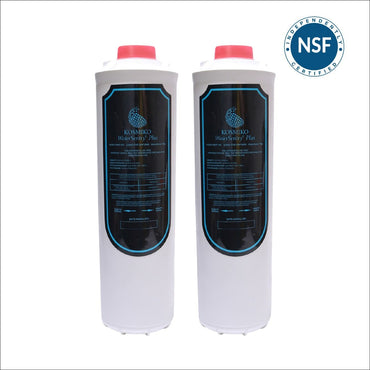 KOSMIKO WaterSentry Plus Replacement Filter (Bottle Fillers) Suitable For Elkay - PrecipFilter