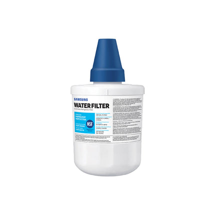 SAMSUNG Genuine HAF-CU1 Refrigerator Water Filter (DA29-00003G), White. - PrecipFilter
