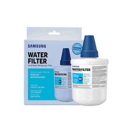 SAMSUNG DA29-00003G Water Filter 