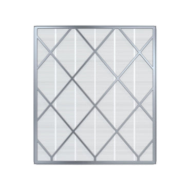 Shark He400/401 Replacement Filter Compatible with Shark Air Purifier 4, HE402, HE402AMZ - PrecipFilter
