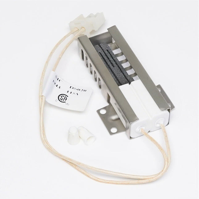 WB13K21 range oven burner igniter Replacement For GE - PrecipFilter