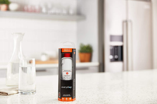 6 Reasons Why It's a Good Idea to Invest in Refrigerator Water Filter - PrecipFilter