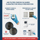 Air Filter Checks in Humid Climates for Mold Prevention