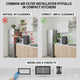 Stop These Common Air Filter Mistakes: Best Top 10 Solutions