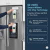GE XWFE Smart Water Filters with Chip Technology Explained