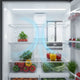 How Air Filters in Refrigerators Maintain Freshness and Eliminate Odors
