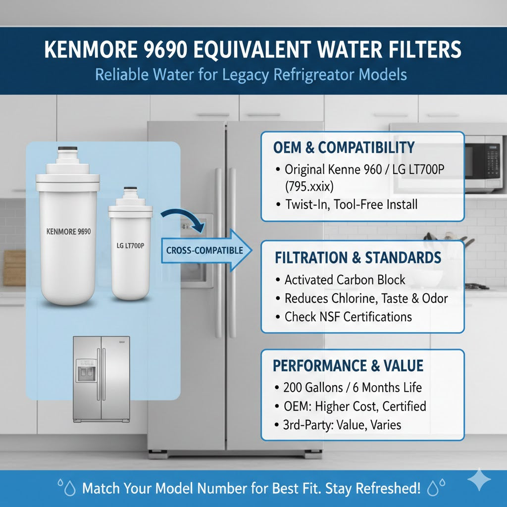 OEM and Third-Party Options