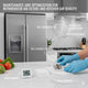 Kitchen & Fridge Air Optimization Guide