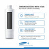 Learn about Samsung DA29 series water filters
